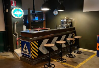 bancone bar